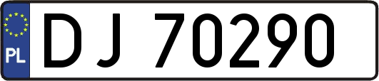 DJ70290