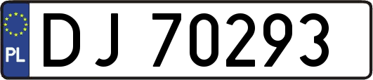 DJ70293