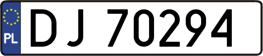DJ70294