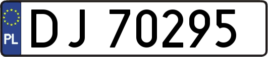 DJ70295