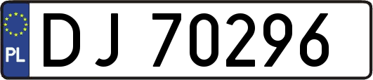 DJ70296