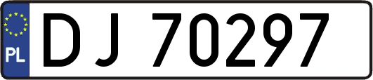DJ70297