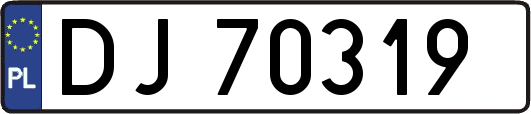 DJ70319