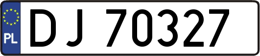 DJ70327