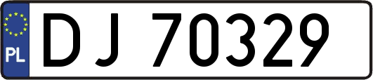 DJ70329