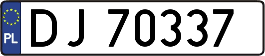 DJ70337