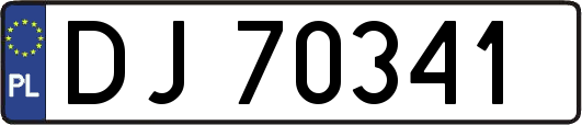 DJ70341
