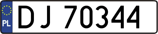 DJ70344