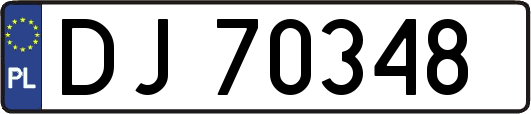 DJ70348