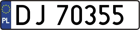 DJ70355