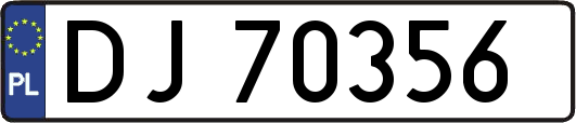 DJ70356