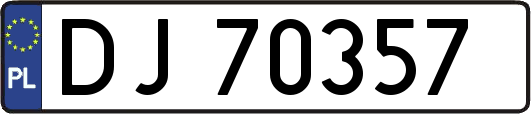 DJ70357