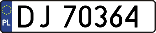 DJ70364