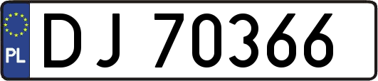 DJ70366