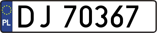 DJ70367