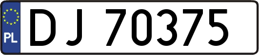 DJ70375