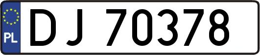 DJ70378