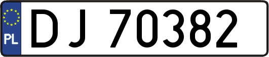 DJ70382