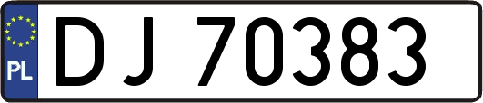 DJ70383