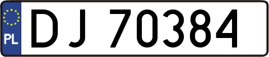 DJ70384