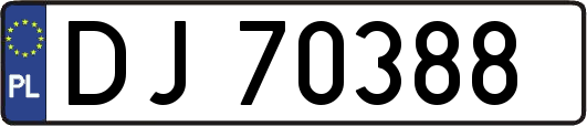 DJ70388