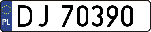 DJ70390