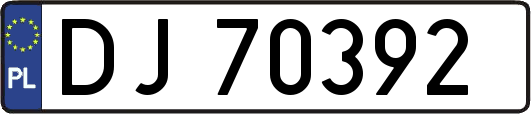 DJ70392