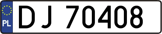 DJ70408