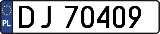 DJ70409