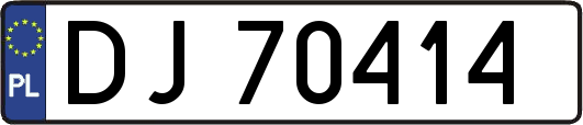 DJ70414