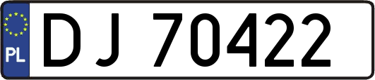 DJ70422