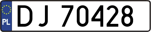 DJ70428