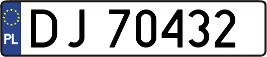 DJ70432