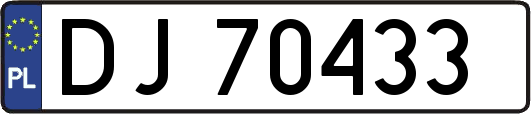 DJ70433