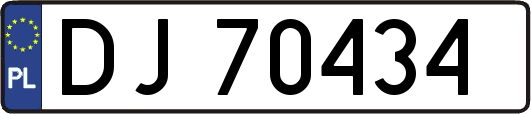 DJ70434