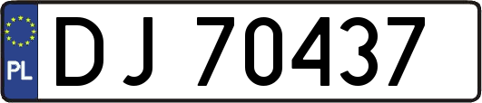DJ70437