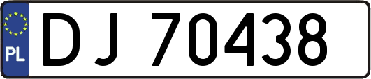 DJ70438