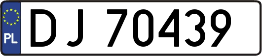 DJ70439