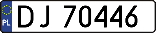 DJ70446