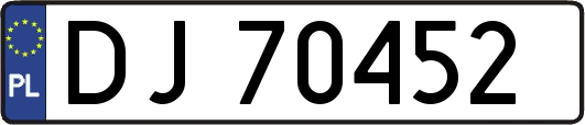 DJ70452