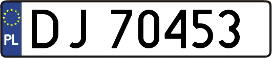 DJ70453