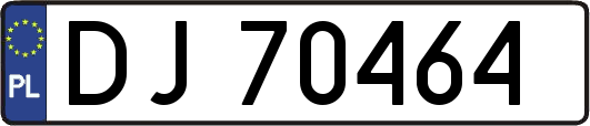 DJ70464