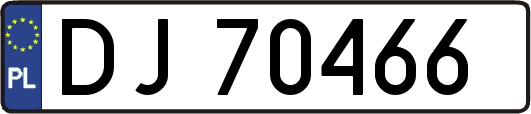 DJ70466