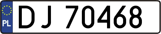 DJ70468
