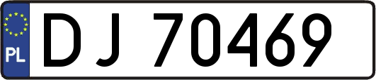 DJ70469