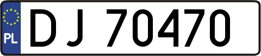 DJ70470