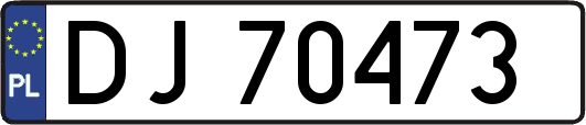DJ70473