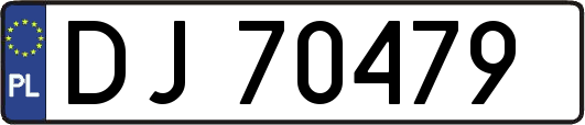DJ70479