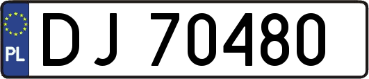 DJ70480