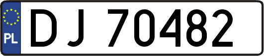 DJ70482